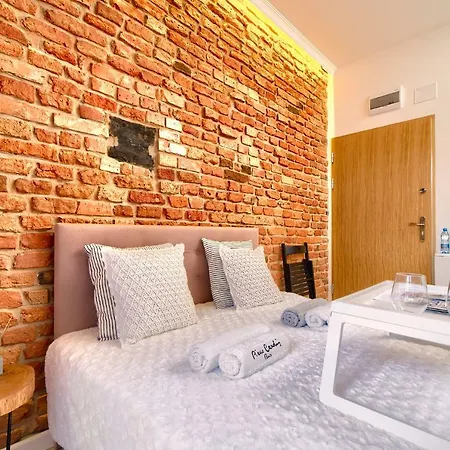 Appartement Hm Premium Nr.123 - Heart Of Free Netflix