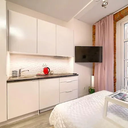 Appartement Hm Premium Nr.123 - Heart Of Free Netflix