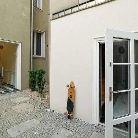 Hm Premium Nr.123 - Heart Of Free Netflix Appartement *