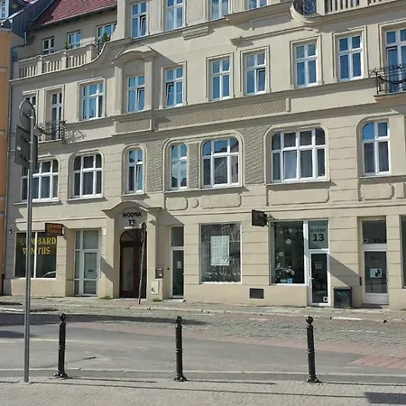 Hm Premium Nr.123 - Heart Of Free Netflix Appartement Poznań